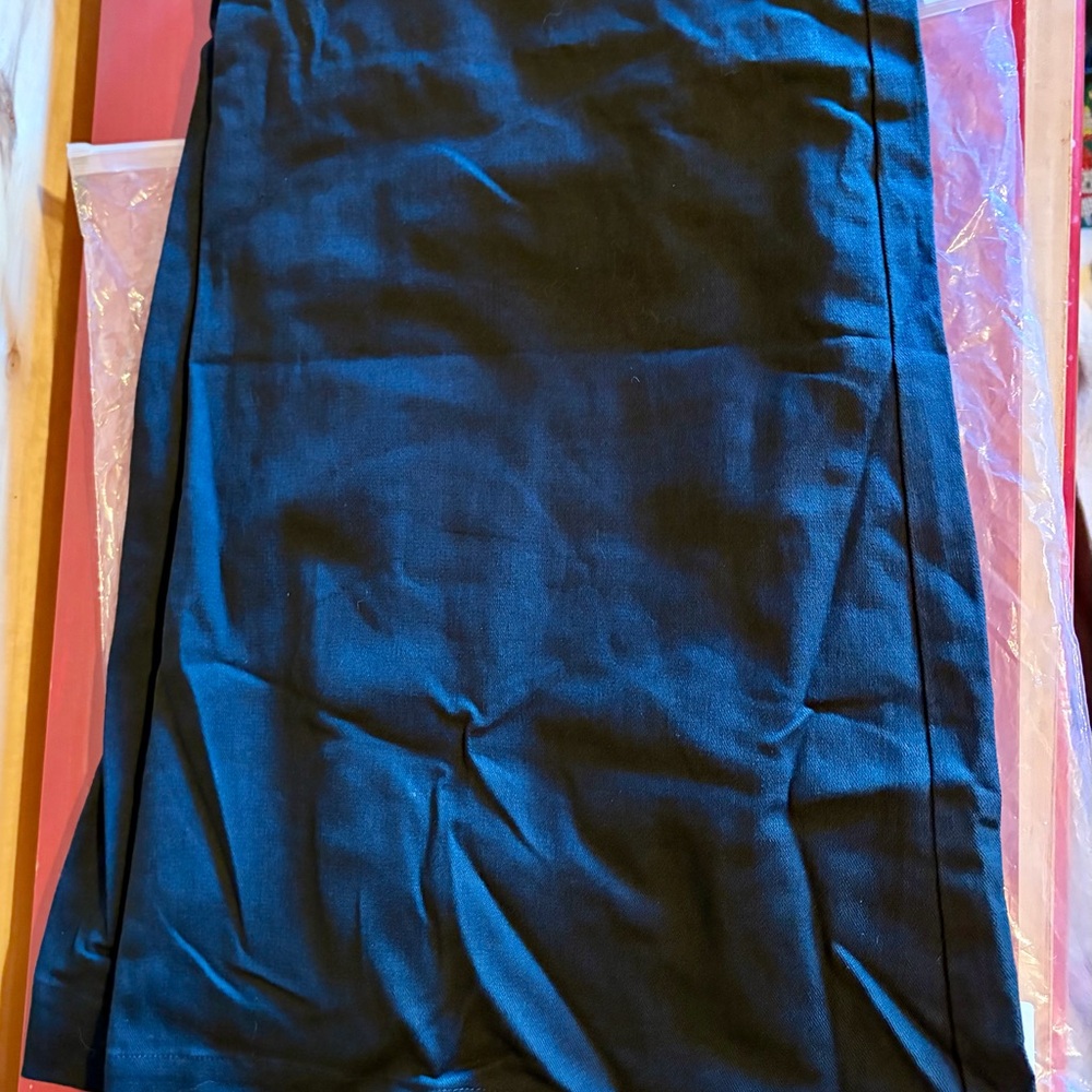 BlackMilk Black Street Pants - LIMITED - Picture 5 of 5